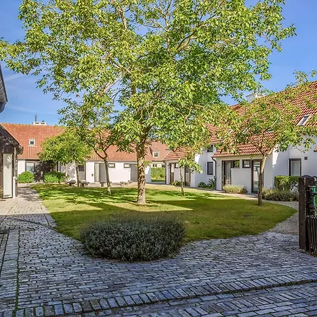 Brik 14 P135 Ferienhaus *