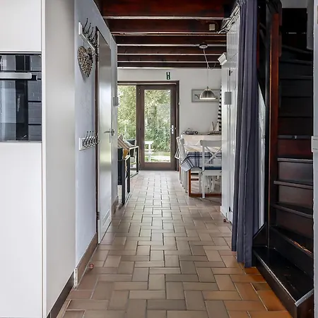 Brik 14 P135 Ferienhaus Nieuwpoort