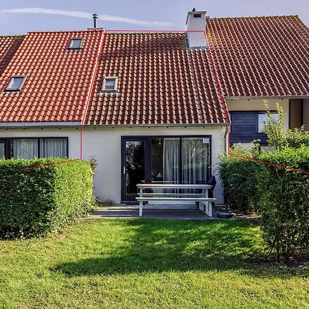 Brik 14 P135 Ferienhaus